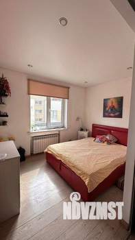1-к квартира, вторичка, 45м2, 2/23 этаж