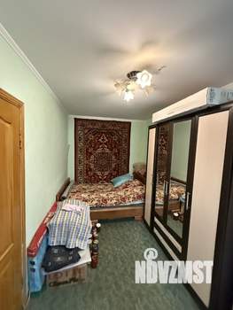 2-к квартира, вторичка, 45м2, 3/5 этаж
