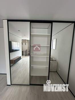 1-к квартира, вторичка, 30м2, 2/5 этаж