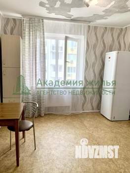 1-к квартира, вторичка, 45м2, 3/8 этаж