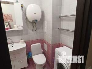 1-к квартира, вторичка, 40м2, 2/14 этаж