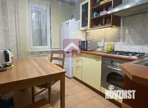 3-к квартира, вторичка, 60м2, 3/9 этаж