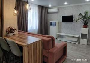 1-к квартира, вторичка, 35м2, 2/10 этаж