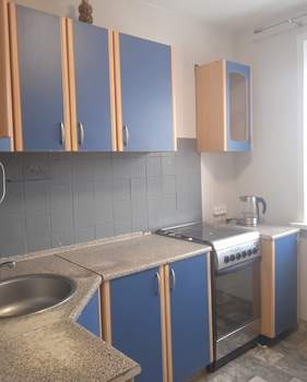 2-к квартира, вторичка, 53м2, 9/9 этаж