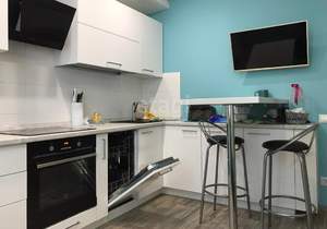 1-к квартира, вторичка, 40м2, 9/16 этаж