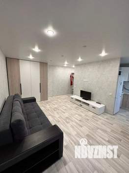1-к квартира, вторичка, 30м2, 5/5 этаж