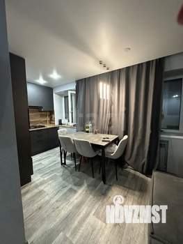 2-к квартира, вторичка, 43м2, 2/6 этаж