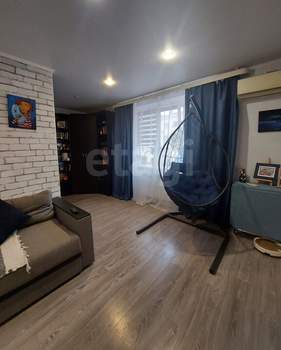 2-к квартира, вторичка, 57м2, 3/6 этаж