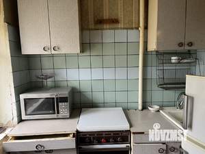 3-к квартира, вторичка, 55м2, 2/5 этаж