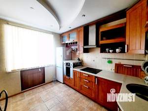 3-к квартира, вторичка, 100м2, 3/11 этаж