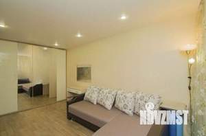 1-к квартира, вторичка, 32м2, 3/5 этаж