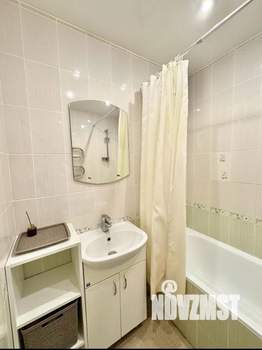 2-к квартира, вторичка, 43м2, 5/5 этаж