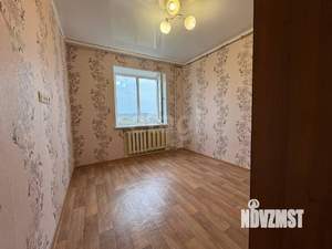 4-к квартира, вторичка, 73м2, 6/9 этаж