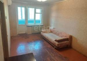 2-к квартира, вторичка, 43м2, 4/9 этаж