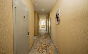 Студия квартира, вторичка, 16м2, 1/4 этаж