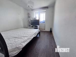 3-к квартира, вторичка, 62м2, 9/11 этаж