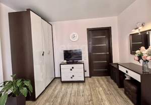 2-к квартира, вторичка, 56м2, 19/19 этаж