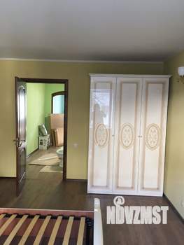 2-к квартира, вторичка, 90м2, 3/6 этаж