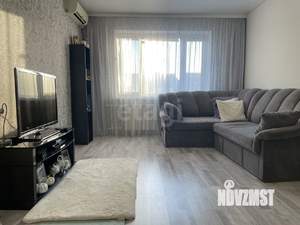 3-к квартира, вторичка, 66м2, 6/9 этаж