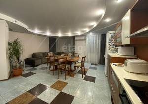 4-к квартира, вторичка, 153м2, 8/10 этаж