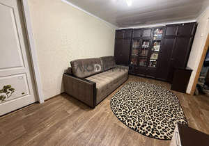 2-к квартира, вторичка, 43м2, 5/5 этаж