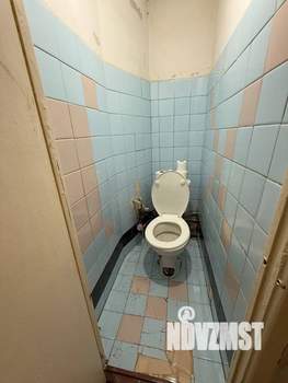 1-к квартира, вторичка, 33м2, 8/9 этаж