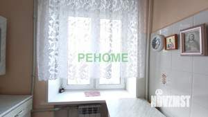 2-к квартира, вторичка, 43м2, 7/10 этаж