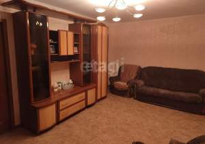 2-к квартира, вторичка, 44м2, 1/5 этаж