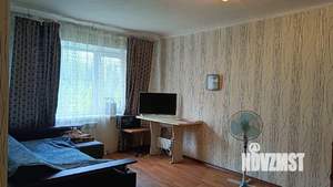 1-к квартира, вторичка, 31м2, 5/5 этаж