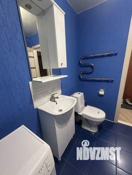 Студия квартира, вторичка, 33м2, 4/9 этаж