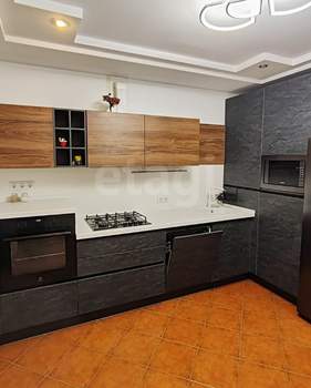 3-к квартира, вторичка, 91м2, 5/6 этаж