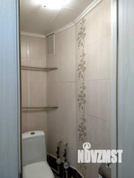 2-к квартира, вторичка, 52м2, 3/9 этаж