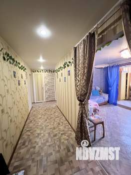 3-к квартира, вторичка, 64м2, 9/10 этаж