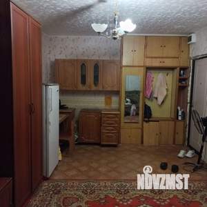 1-к квартира, вторичка, 18м2, 5/5 этаж
