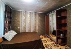 2-к квартира, вторичка, 53м2, 4/9 этаж