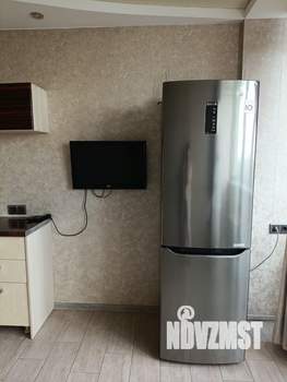 1-к квартира, вторичка, 38м2, 15/15 этаж