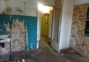 1-к квартира, вторичка, 34м2, 3/9 этаж