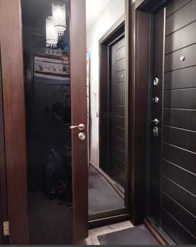 1-к квартира, вторичка, 29м2, 1/5 этаж