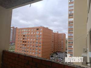 1-к квартира, вторичка, 41м2, 8/26 этаж