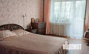 3-к квартира, вторичка, 82м2, 3/10 этаж
