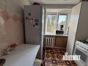 1-к квартира, вторичка, 31м2, 2/5 этаж