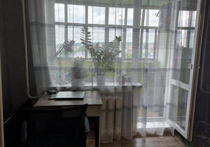 3-к квартира, вторичка, 58м2, 8/9 этаж