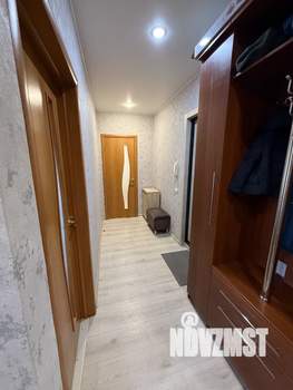 2-к квартира, вторичка, 56м2, 9/10 этаж