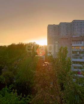 2-к квартира, вторичка, 50м2, 9/9 этаж