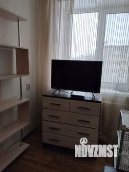 1-к квартира, вторичка, 24м2, 4/5 этаж