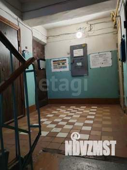 1-к квартира, вторичка, 32м2, 1/5 этаж