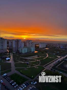 3-к квартира, вторичка, 89м2, 18/20 этаж
