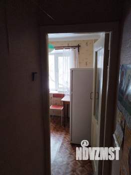 2-к квартира, вторичка, 45м2, 4/5 этаж