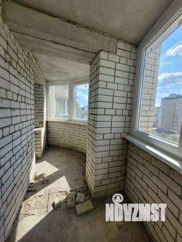 1-к квартира, вторичка, 42м2, 8/12 этаж