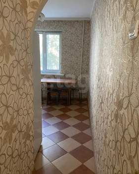 3-к квартира, вторичка, 57м2, 2/9 этаж